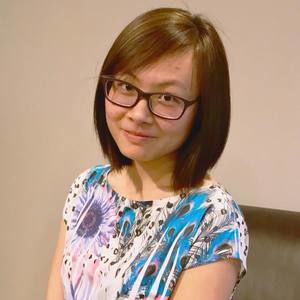 Meet your Posher, Cindy